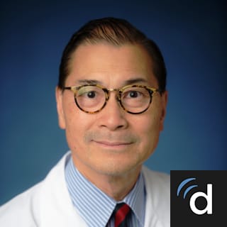 Lanceford Chong, MD