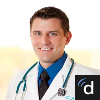 Matthew Kacir, MD