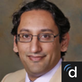 Bilal Hameed, MD