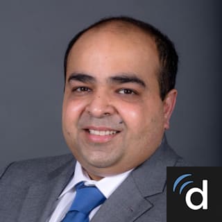 Yuvraj Kamboj, MD