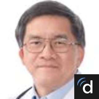 Peter Chang, MD