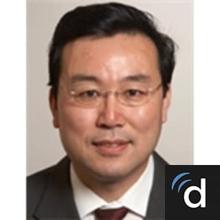 Huachen Wei, MD
