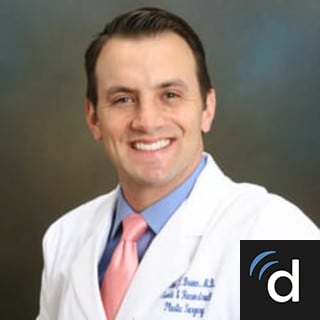 Dr. Daniel J. Brown, MD | La Jolla, CA | Plastic Surgeon | US News Doctors