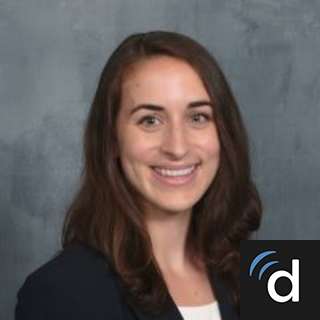 Antea DeMarsilis, MD