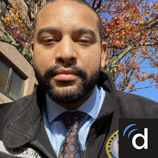 Nehemiah Wilson, MD