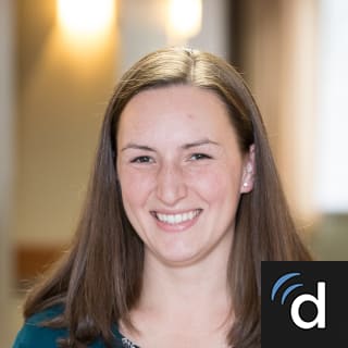 Meagan Corey, Geriatric Nurse Practitioner, Fort Wayne, IN