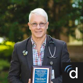 J. David Waller, MD, Cardiology, Moultrie, GA