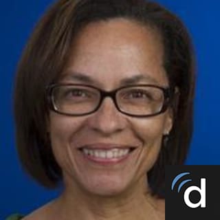 Shirley Andrews, MD