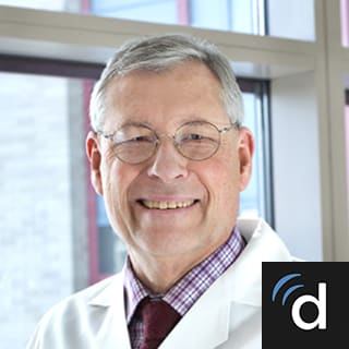 John Johnson, MD
