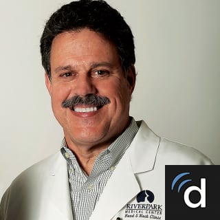 John White, MD