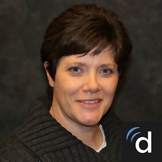 Misty Rudebusch, Family Medicine, Howard, SD