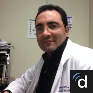 Peyman Shirani, MD, Neurology, Cincinnati, OH
