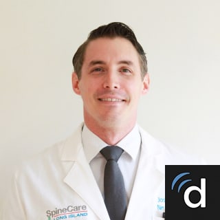 Joshua Ryan, MD, Neurosurgery, West Islip, NY