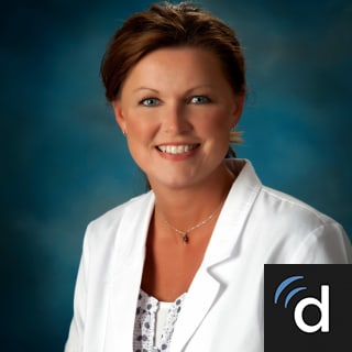 Lisa Ducoff, Family Nurse Practitioner, Glasgow, KY