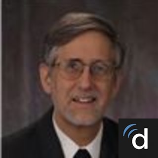 Daniel Harvey, MD