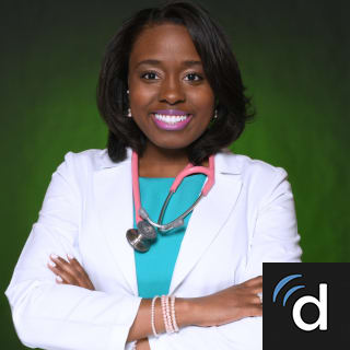 Kandice (Johnson-hunter) Hunter