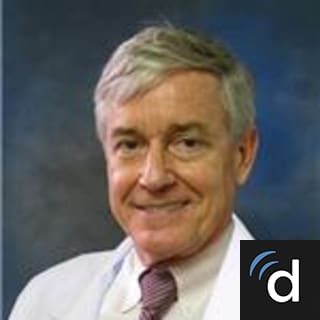 Larry Barnes, MD