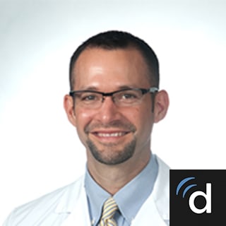Jason Groth, Emergency Medicine, Lexington, KY