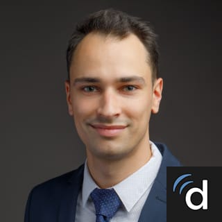 Denas Andrijauskis, MD, General Surgery, New Haven, CT