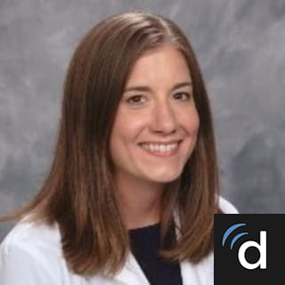 Julie Krenz, MD