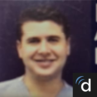 Alexander Koretz, MD, Anesthesiology, Pasadena, CA