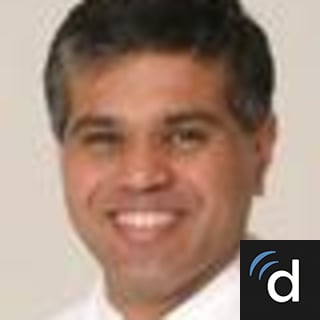Abraham Poulose, MD