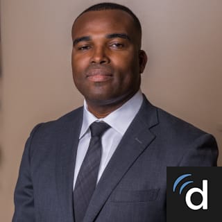 Jean Mathurin, MD, Family Medicine, Pensacola, FL