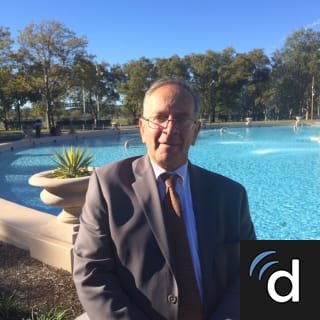 Dr. John J. DiGioia, MD | Rutherford, NJ | Internist | US News Doctors