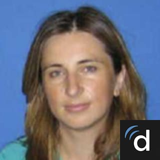 Virginia Bereisha, MD