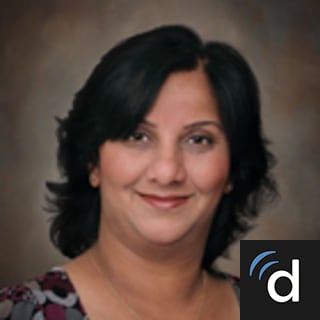 Anita Shah, MD, Pediatrics, Arlington Heights, IL
