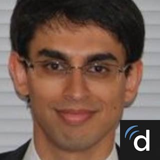 Syed Latif, MD