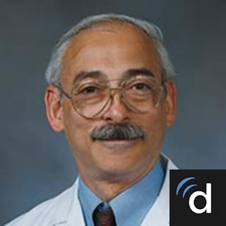 Roger Fleischman, MD, Oncology, Lexington, KY