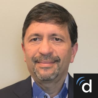 Roberto Patron, MD