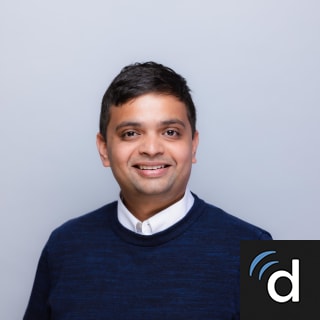 Rahul Patel, DO, Internal Medicine, Philadelphia, PA