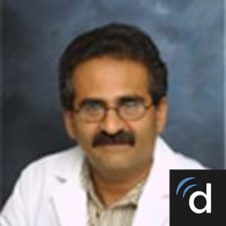 Pravin Sharma, MD