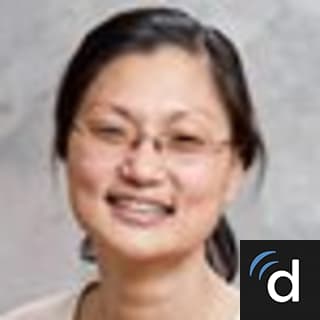 Caroline (Kim) Kim Kupfer, MD