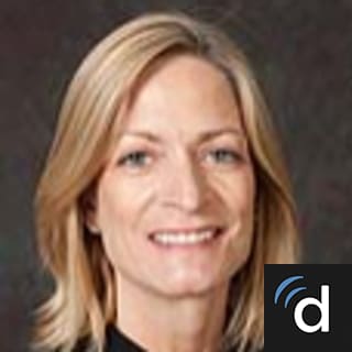 Janet Mitchell, MD