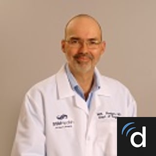 William Rodgers, MD