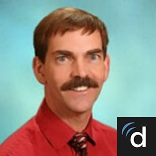 Patrick Gunn, MD