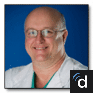 Tony Haley, MD