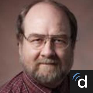 John Hill, MD