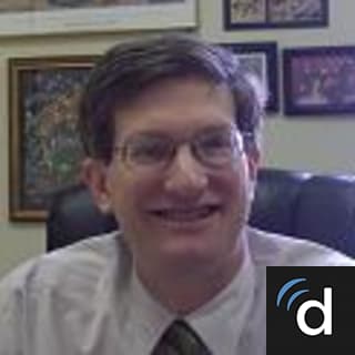 David Goldberg, MD