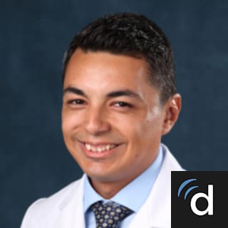 Jonathan Garcia, MD