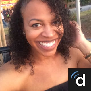 Sonya McLaughlin, Neonatal Nurse Practitioner, Atlanta, GA