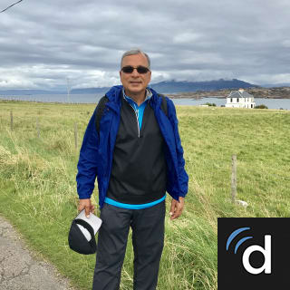 Arun Gupta, MD, Internal Medicine, Warrensville Heights, OH