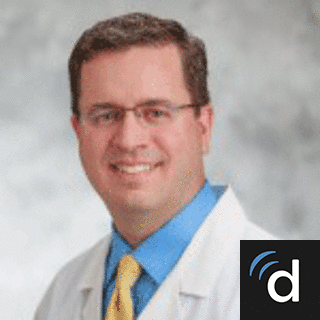 Daryn McClure, MD