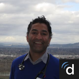 Devan Kansagara, MD