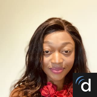 Collina Afriyie, Neurology, Frederick, MD