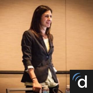 Michelle Mourad, MD