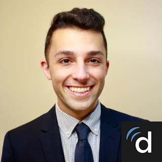 Brandon Bedell, MD, Internal Medicine, Chicago, IL